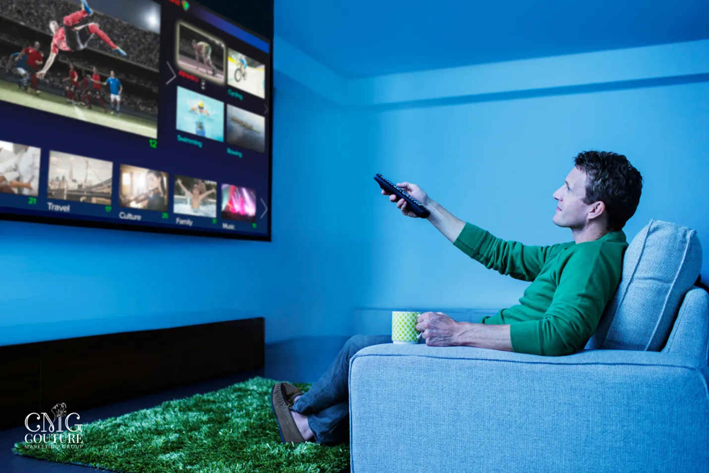 Top 5 Streaming & CTV Advertising Tactics for Amarillo Businesses That Want Real Results