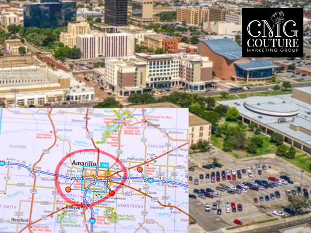 Why Your Business in Amarillo, Texas Needs a Marketing Agency