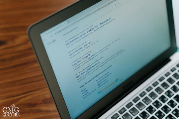 Why Do Some Businesses in Amarillo Rank Higher on Google?